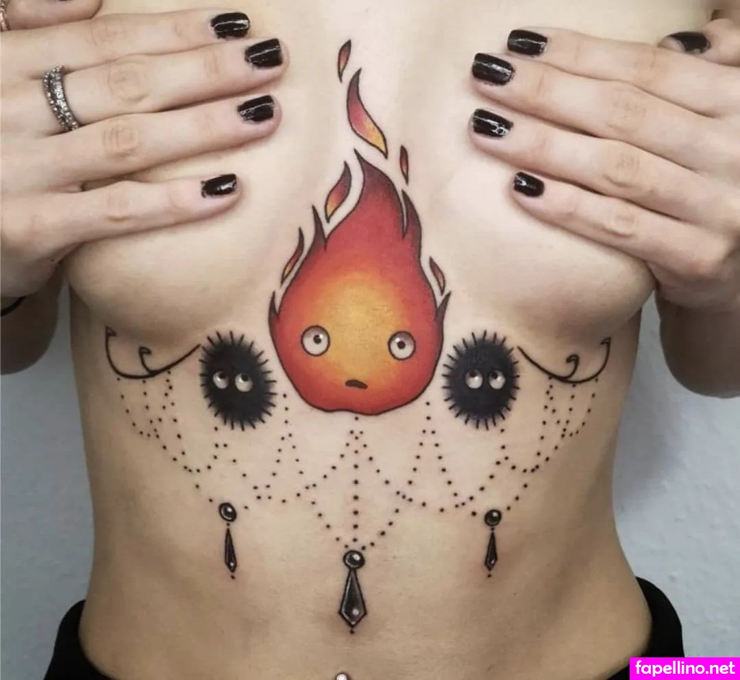 Kira_chanside Leaked Nude Picture #K3LL3OnL58