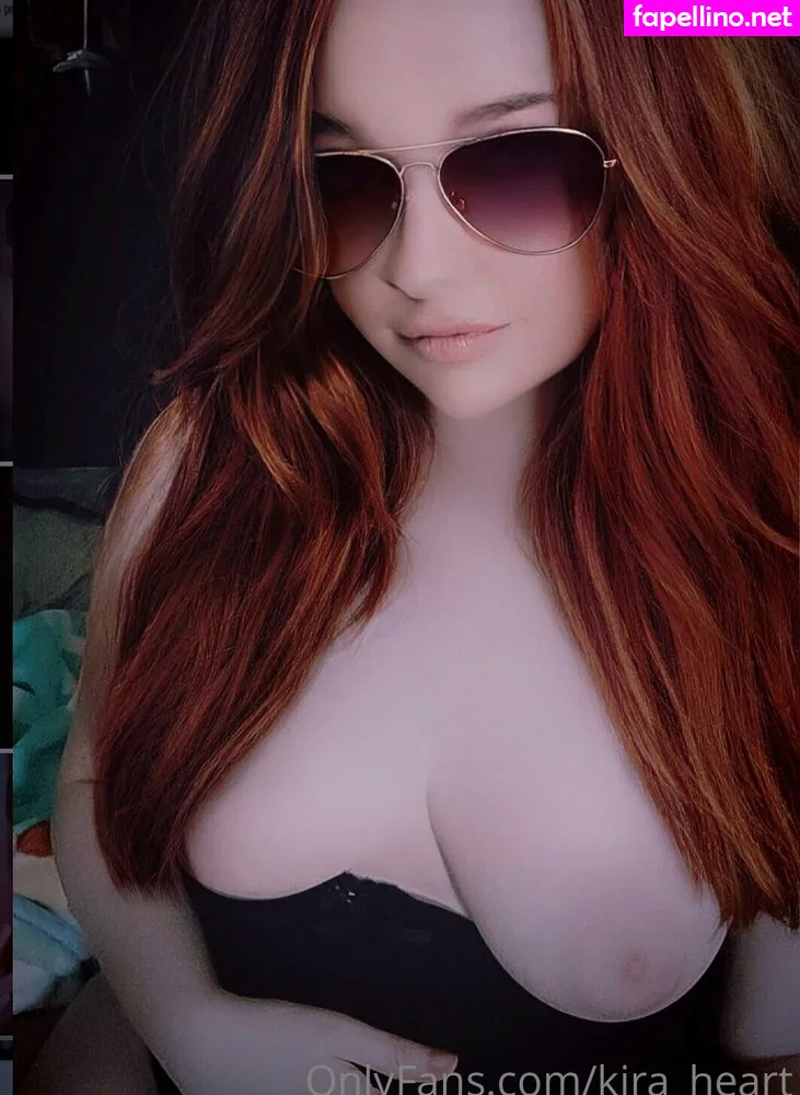 Kira_heart Leaked Nude Picture #y59E5C1gps