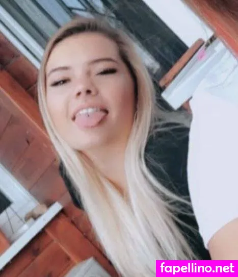 Kira Rastetter / Blondi Leaked Nude Picture #3Zb3xmb9Jr