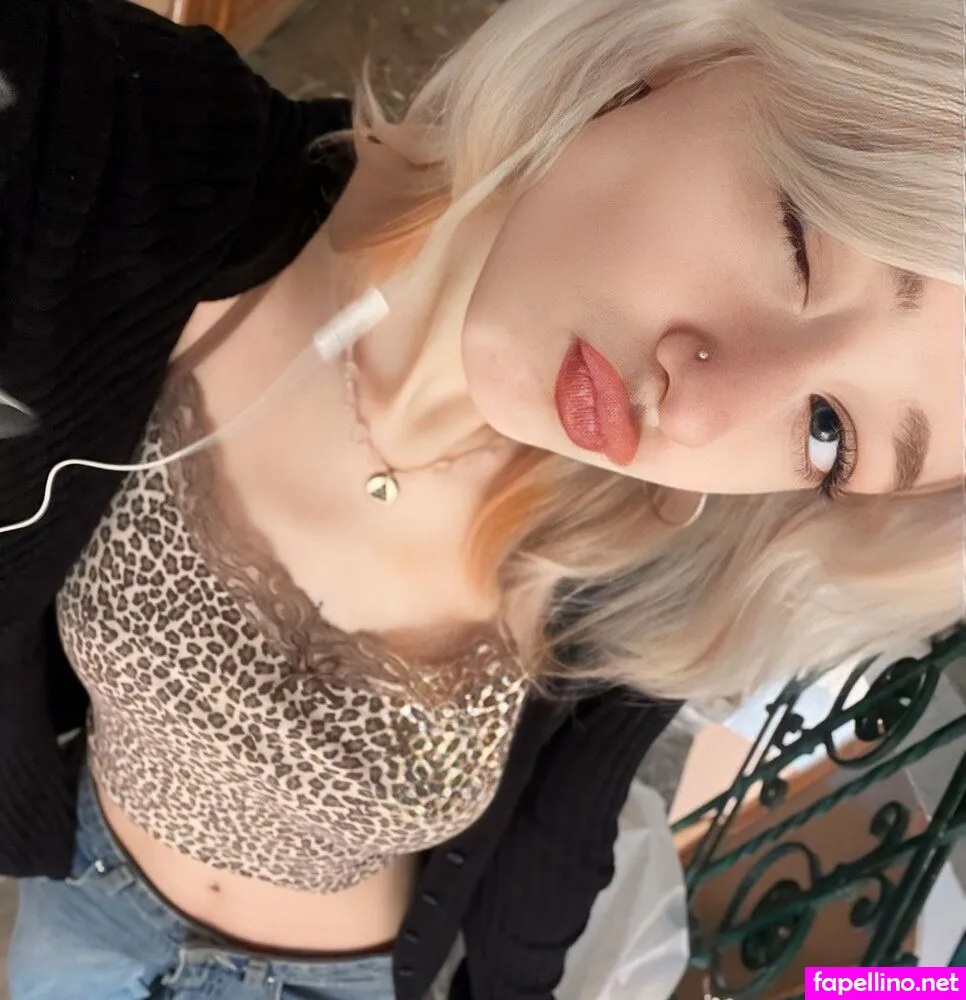 Kirababyx, kirababyxx Leaked Nude Picture #8IL5dh0Q4A
