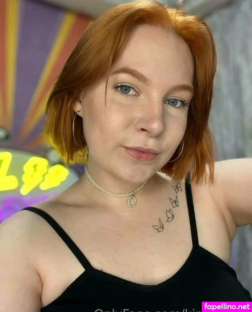 Kiracovelli, kyrakeli Leaked Nude Picture #fpzIry0jeV