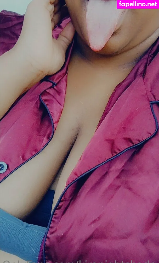 Kiranight_art, kiranightshade Leaked Nude Picture #YNq0kzVvvY