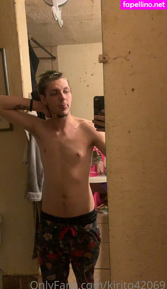 Kirito42069 Leaked Nude Picture #dMntXkmsgK