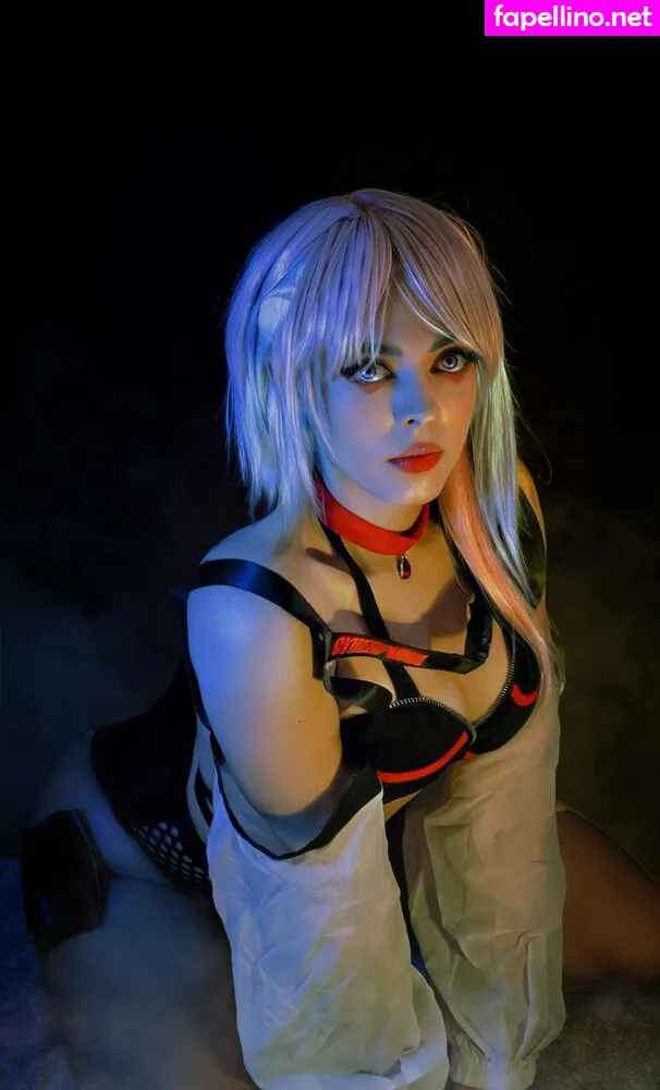 KirstenRiaa, WhatCulture Leaked Nude Picture #H3sCVQU2Fd