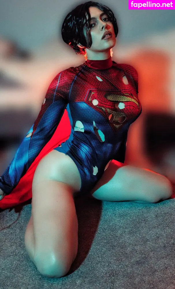 KirstenRiaa, WhatCulture Leaked Nude Picture #aY6fVJZyv9