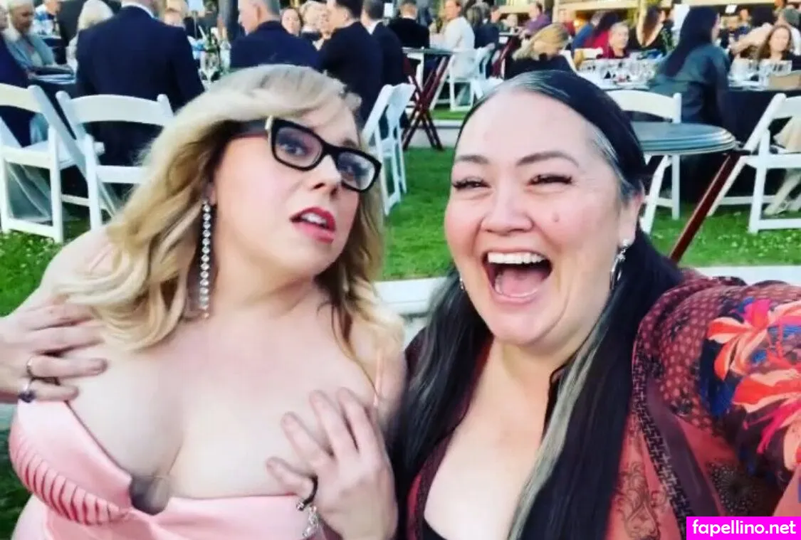 Kirstenvangsness Leaked Nude Picture #UGG6Ab6gmj