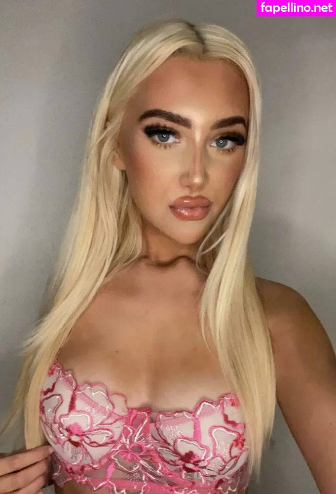 Kirstm, kirstylouisewells Leaked Nude Picture #1Wxxfr3Gei