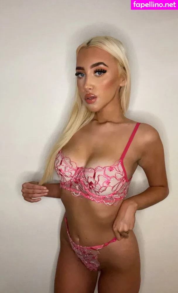 Kirstm, kirstylouisewells Leaked Nude Picture #RCgpX7071f