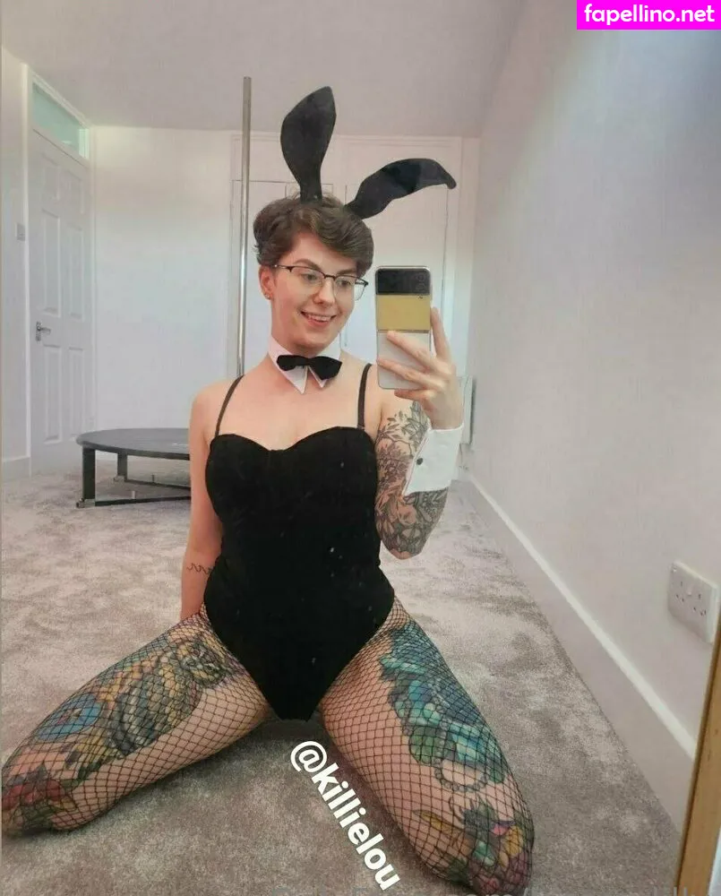 Kisslilly_, kissmylilly Leaked Nude Picture #MvPWZ3dn94
