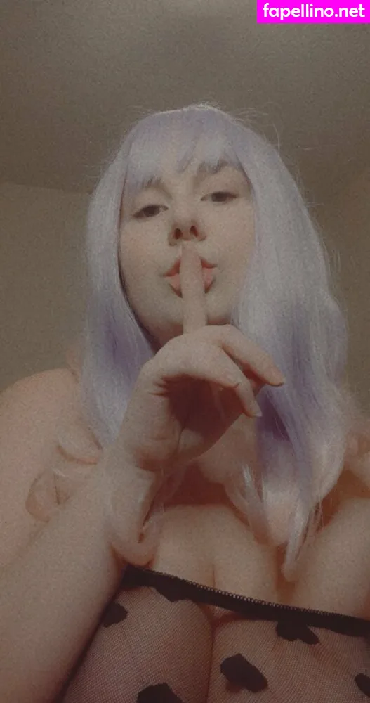 Kitsucerise, kitsunekiisses Leaked Nude Picture #0EgBf0NFH7