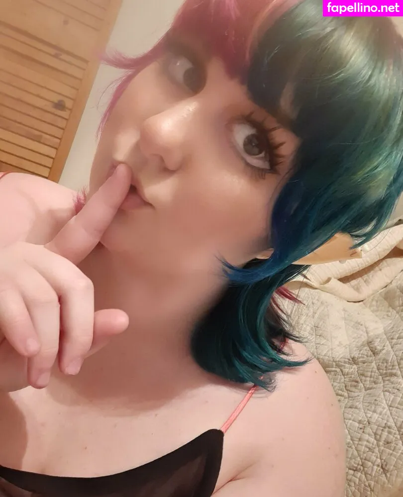 Kitsucerise, kitsunekiisses Leaked Nude Picture #0P0EownKph