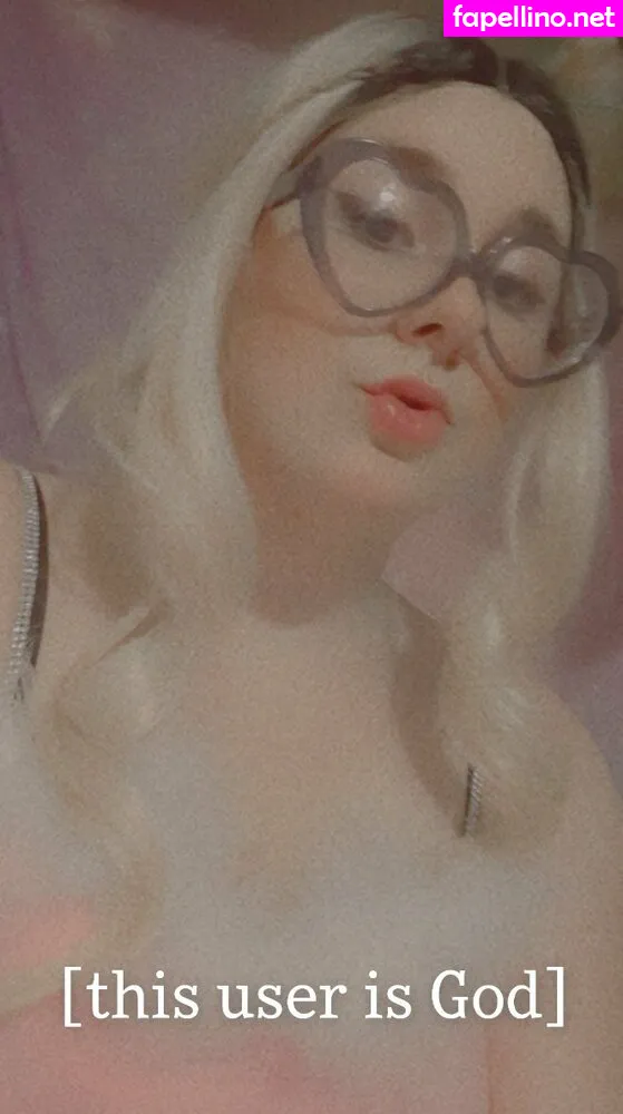Kitsucerise, kitsunekiisses Leaked Nude Picture #ADGR9NKTMd