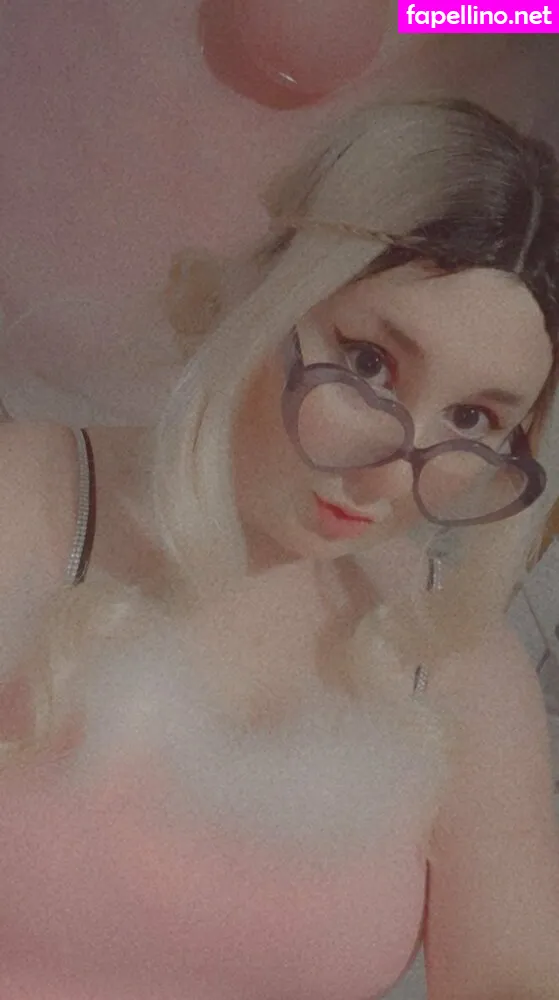 Kitsucerise, kitsunekiisses Leaked Nude Picture #Yo0e0KGOwC
