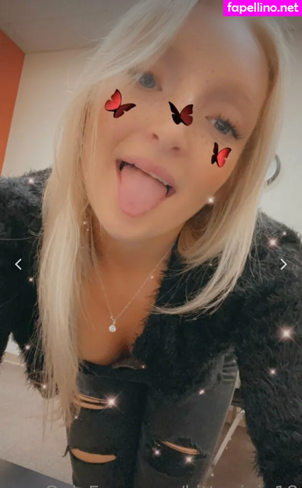 Babyjojo18, kittenjojo18 Leaked Nude Picture #3faFDqve8P