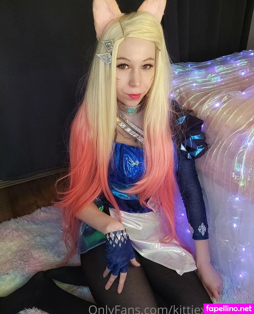 Kittiexbunuwu Leaked Nude Picture #5BUDjORJ4t