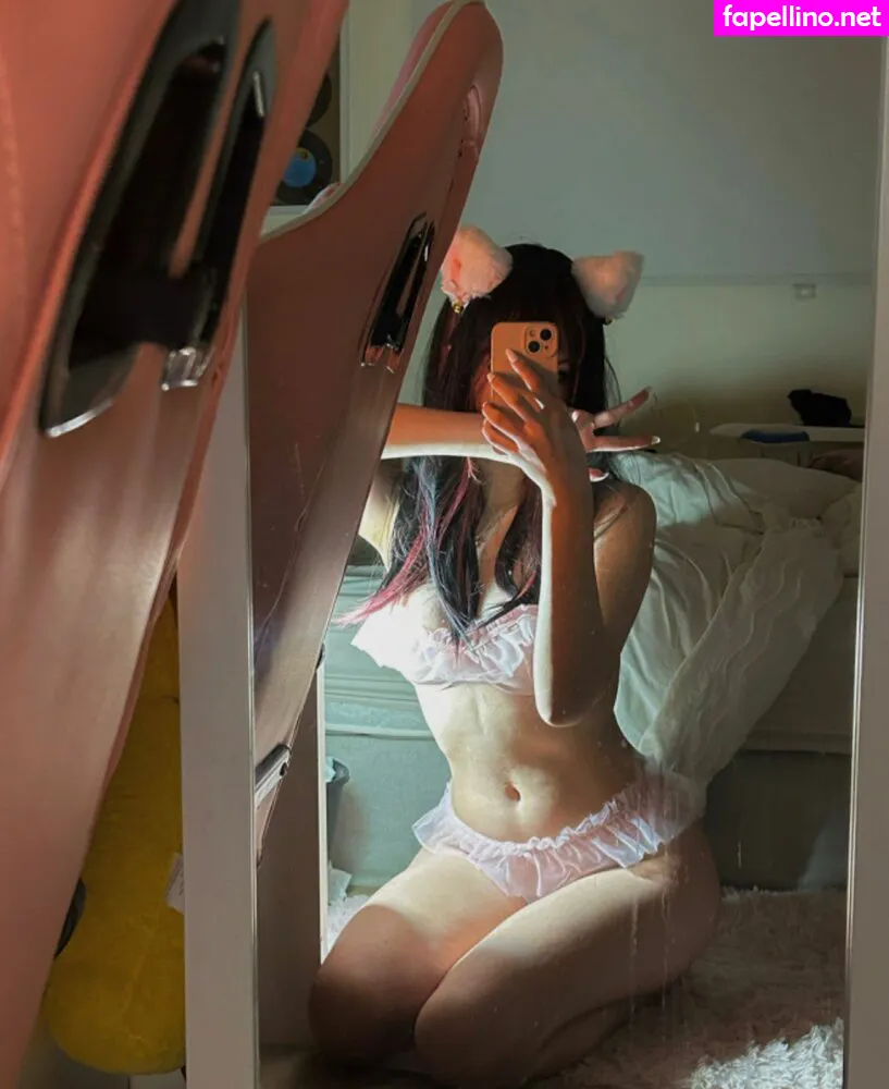 Kittncore, kteencore Leaked Nude Picture #cyd6K4AzRy