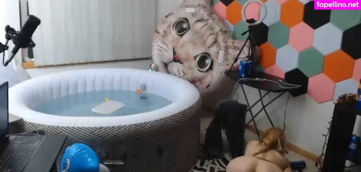 _Kitty_Cass_, _kitty_cass, kittycass Leaked Nude Picture #klEgPdc263
