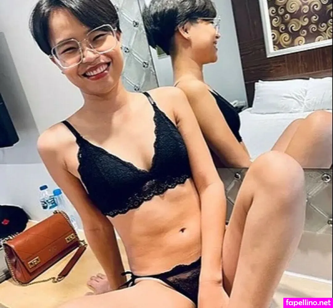 Kittytinythai, kittyvipasian Leaked Nude Picture #IVEWiKrfUQ
