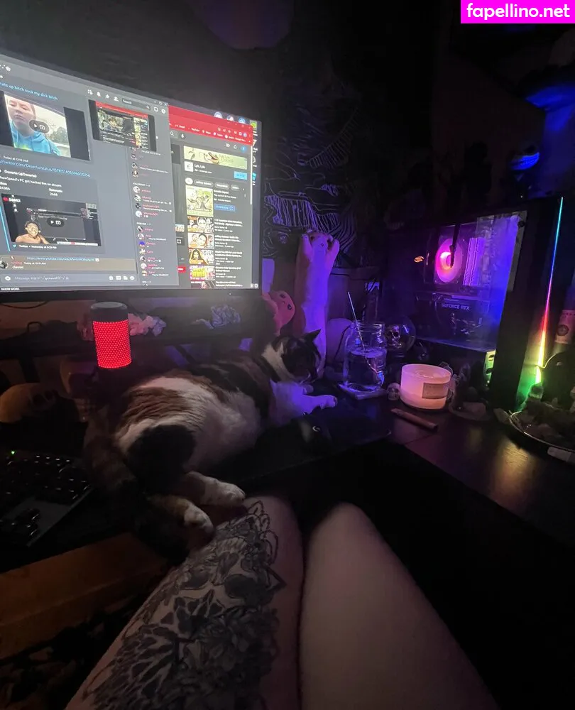_k1ttytitty, k1ttyt1tty, tittykittyofficial Leaked Nude Picture #7IUrlXHPFd