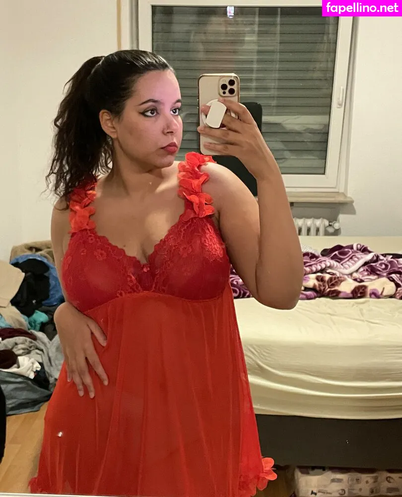Peachyara Leaked Nude Picture #BFB5D3w18C