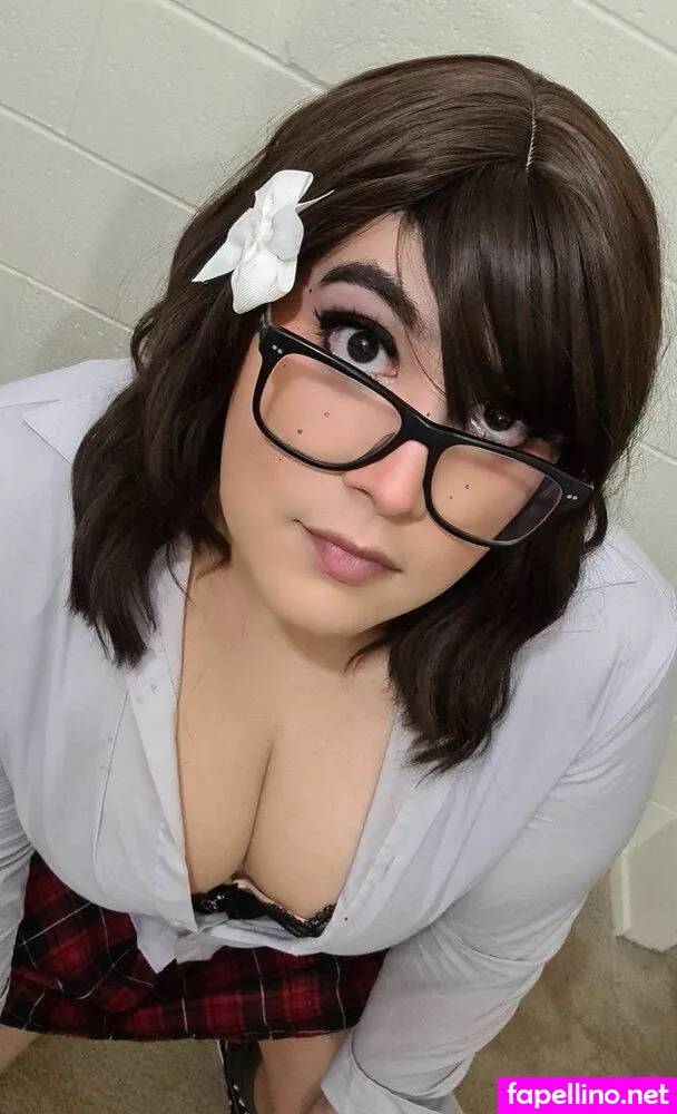 KittyFrills, kitty.frills Leaked Nude Picture #4DChBbYG7w