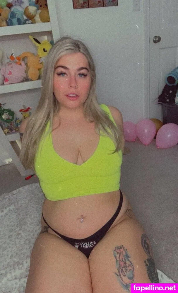 Kittykfans, kittyklovers Leaked Nude Picture #TjFu8DrUUz
