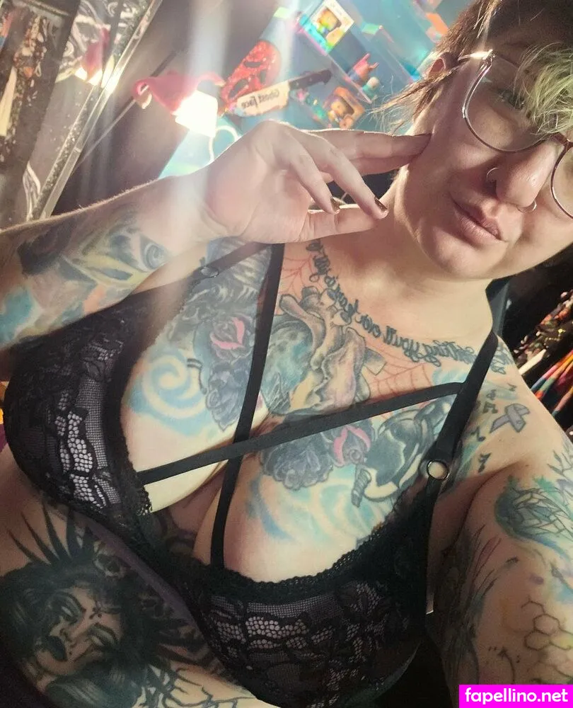 Kittymaykillyou Leaked Nude Picture #RlShan6ht8