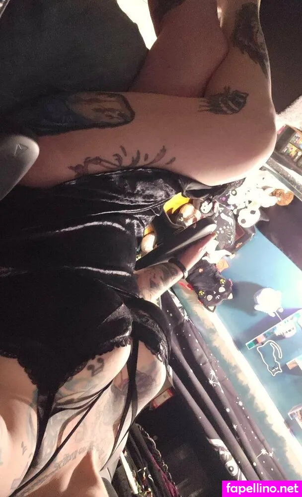 Kittymaykillyou Leaked Nude Picture #igGLF7asKS