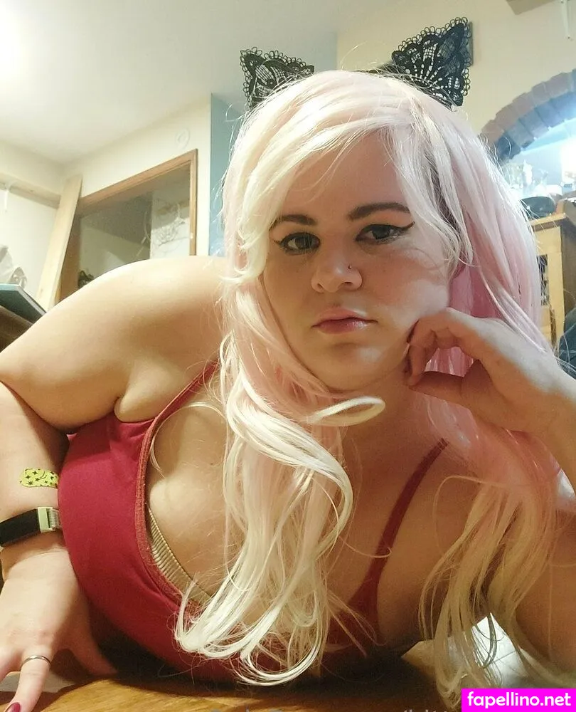 Kittymine69, kittyminxfl69 Leaked Nude Picture #P0BjgphYuh