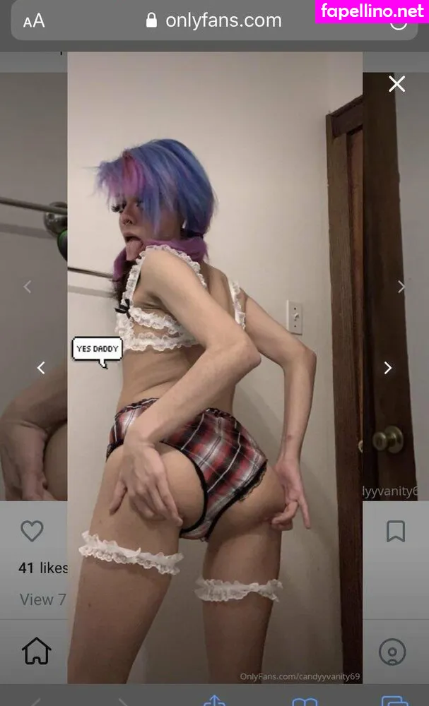 Candy_vanity69, https: Leaked Nude Picture #1juO1DR6Tj