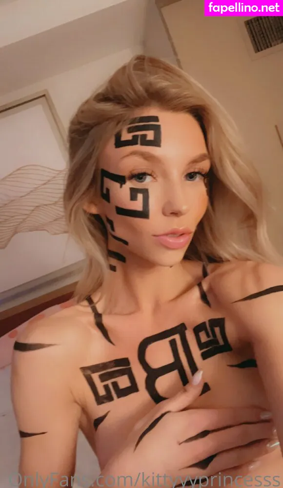 Kittencriez, kittyyyprincesss Leaked Nude Picture #4SXChE6LMV