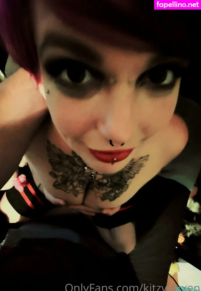 Kitsy_xoxo, kitzyvixxen Leaked Nude Picture #OUqIBX5ECH