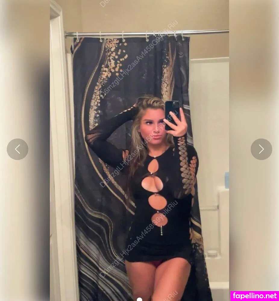 Kaytlyn Johnson, kingkj8in, kj_johnson101 Leaked Nude Picture #TrOCUvkhE8