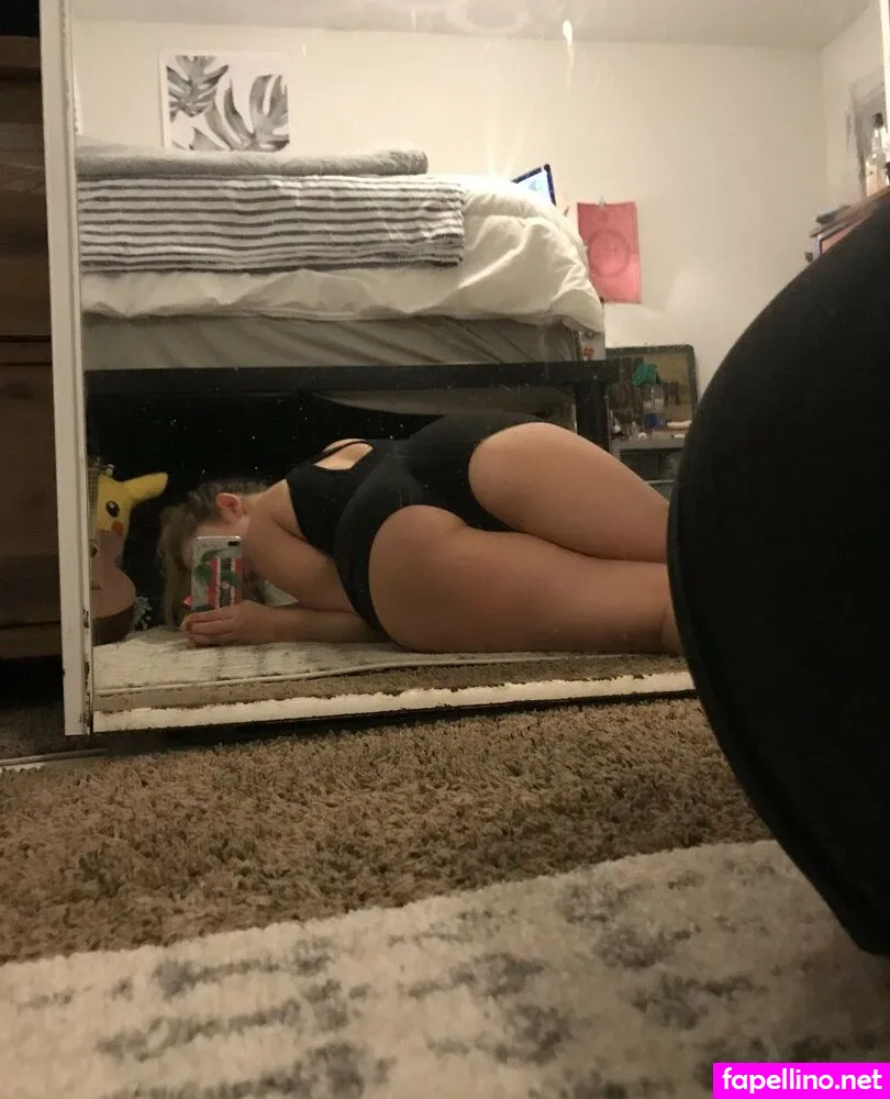 Kkirafoxx Leaked Nude Picture #7Fo0Y5wdem