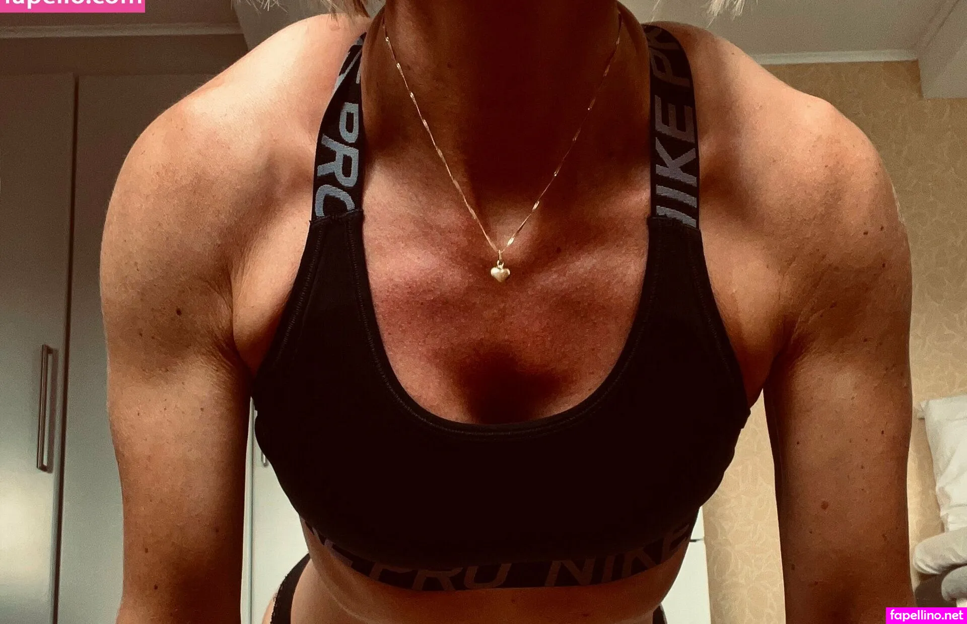 Klara_fitness Leaked Nude Picture #6aBqAAt57C