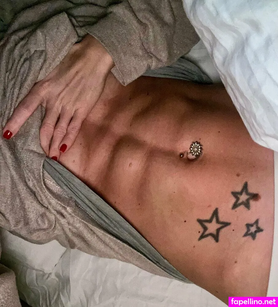Klara_fitness Leaked Nude Picture #DwU4VTMCqT