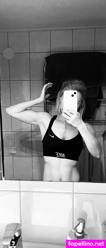Klara_fitness Leaked Nude Picture #IFVRD7OLfD