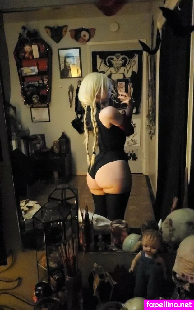 Klareromo Leaked Nude Picture #l0LfZXlobC