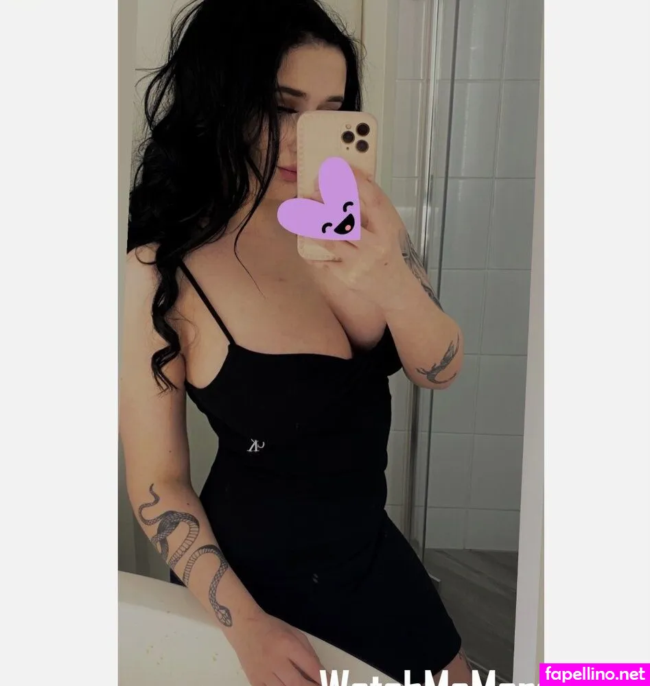 Czarnula699, klaudi_69_69 Leaked Nude Picture #pu6FeAxHs5