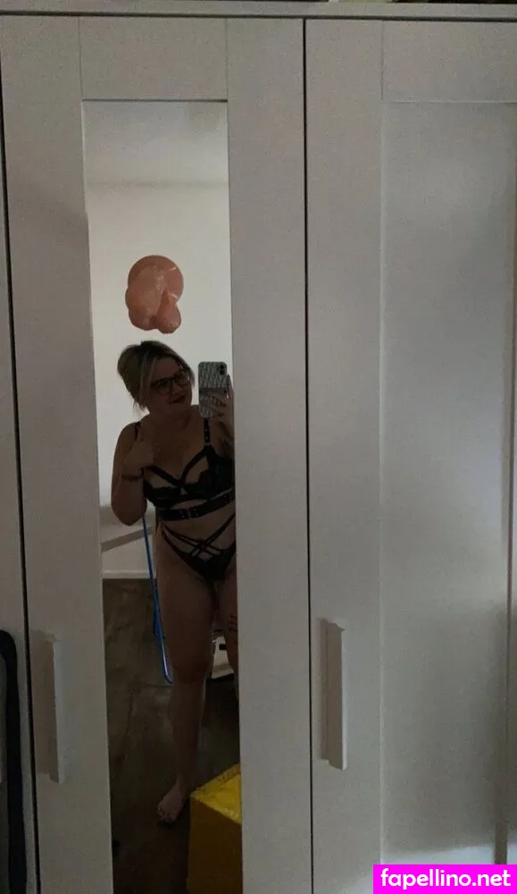 Kleinstadtvanni Leaked Nude Picture #3FRraAnePC