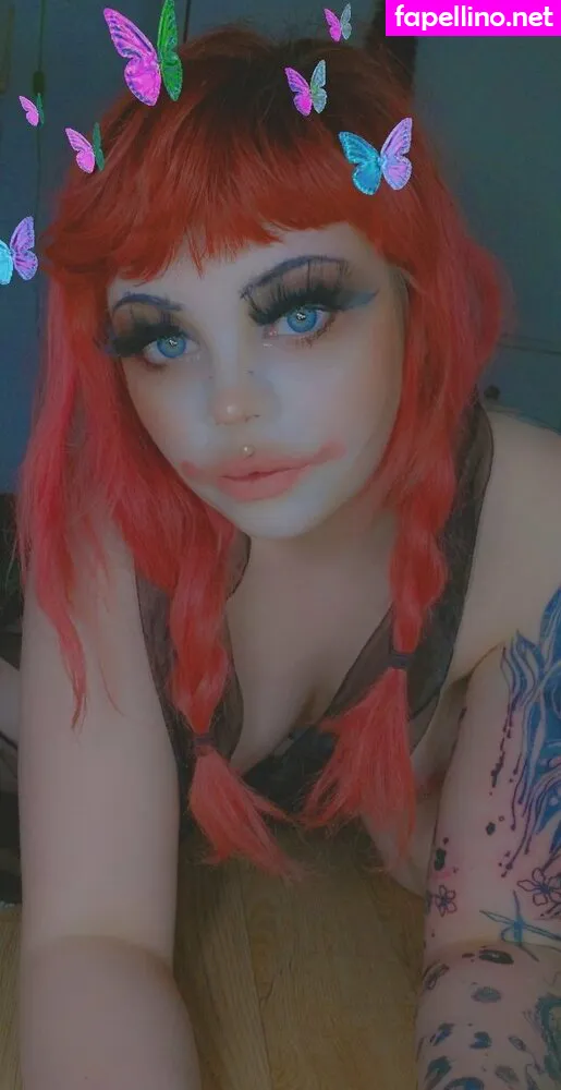 Klowynm Leaked Nude Picture #pAEsPJPW8M