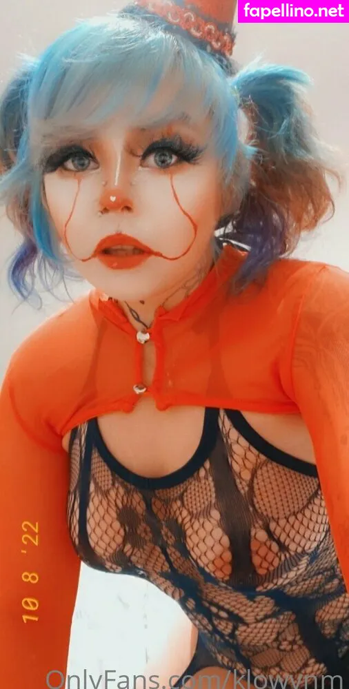 Klowynm Leaked Nude Picture #ygOWc8hH8h