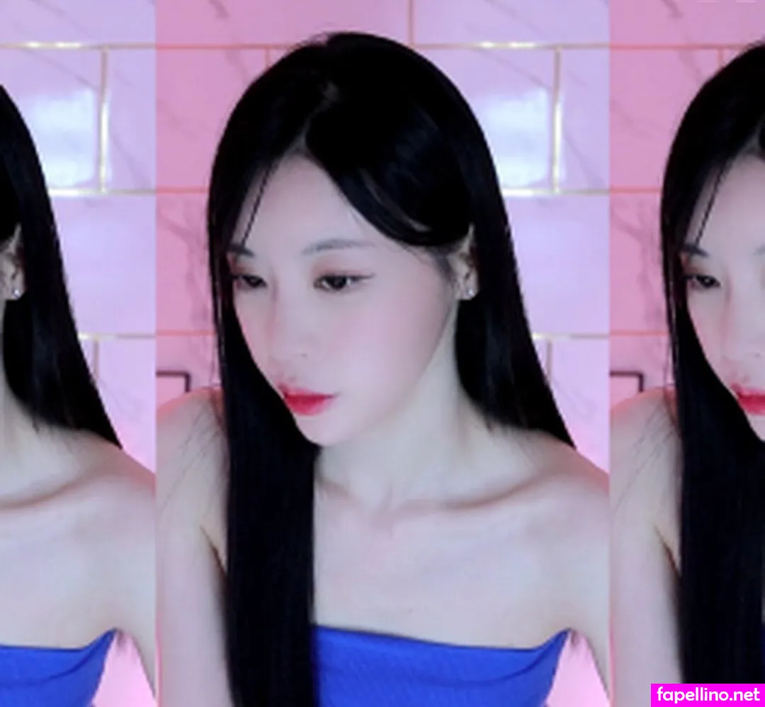 AfreecaTV BJ, rara__v Leaked Nude Picture #8upWNkrr06
