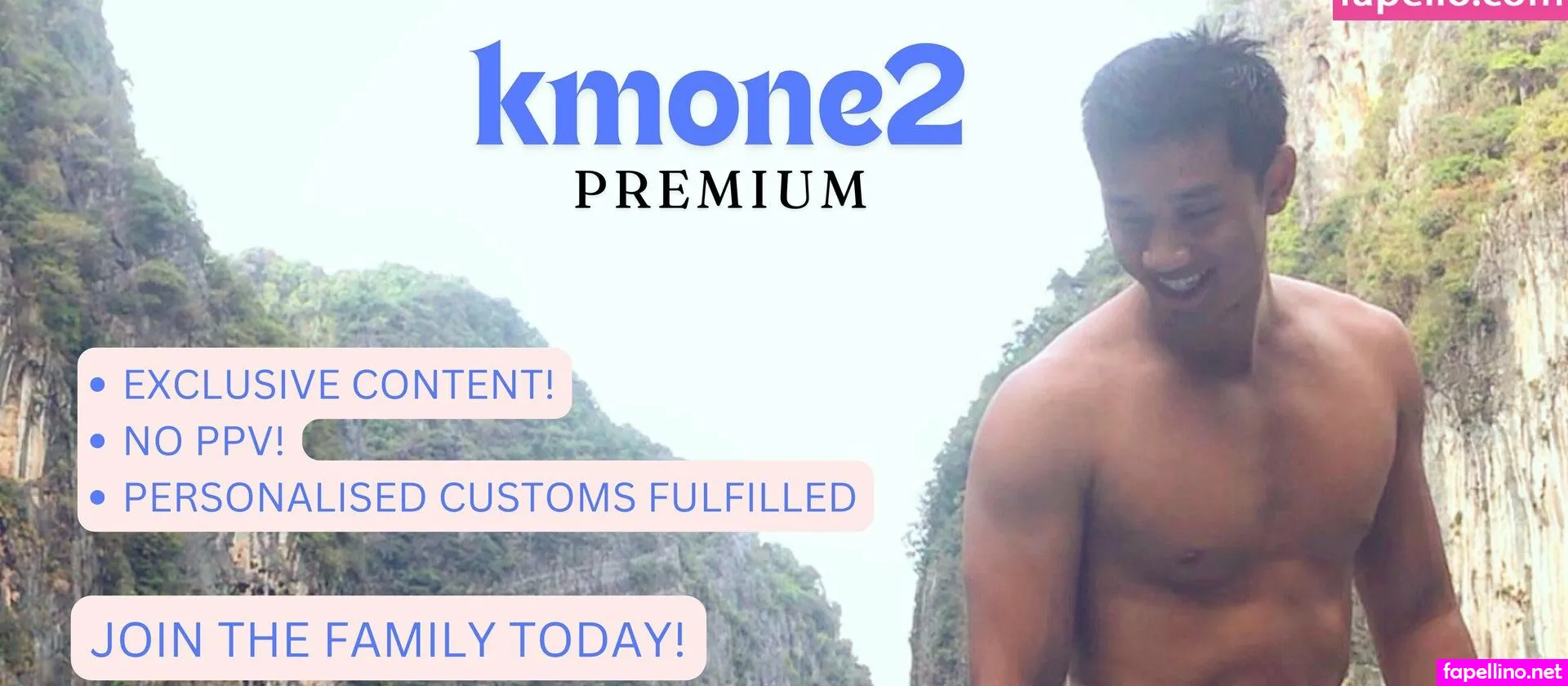 Kmone_2, kmono2 Leaked Nude Picture #e1CNcI4ATM