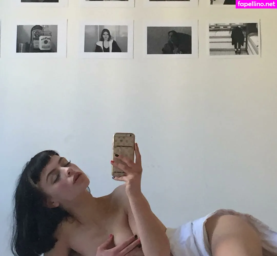 Klara Tesch, knivklara Leaked Nude Picture #2UDxFUriaV