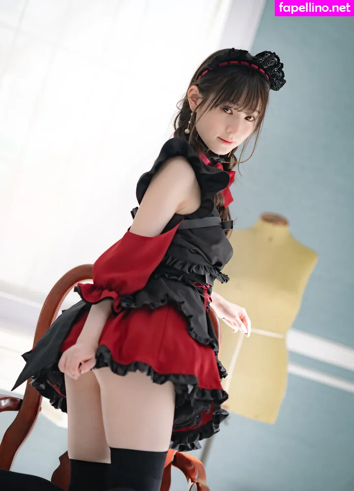Ko_no_e, è¿‘è¡›ã‚Šã“ Leaked Nude Picture #Ak4ZzcqKAP