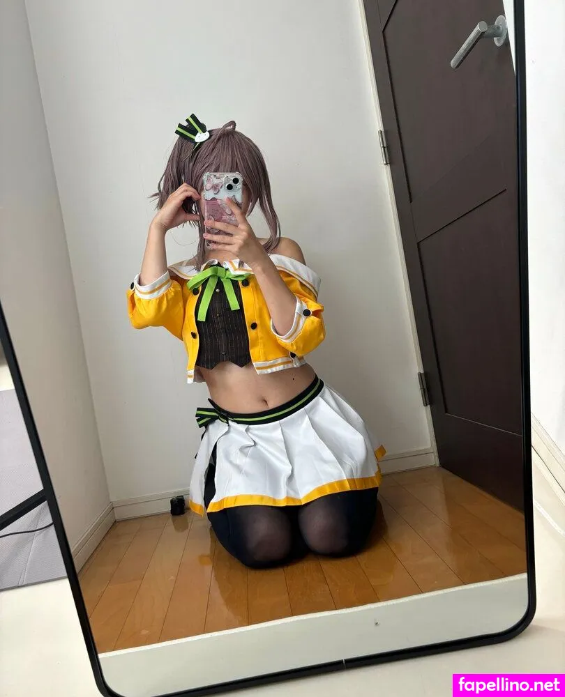 Aleakinotattoo, cosplay, kogane_a, kogane_am Leaked Nude Picture #4NJu4eGSU2