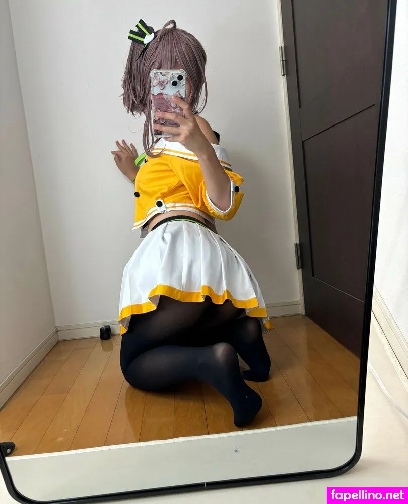 Aleakinotattoo, cosplay, kogane_a, kogane_am Leaked Nude Picture #89U8Q9Llb9