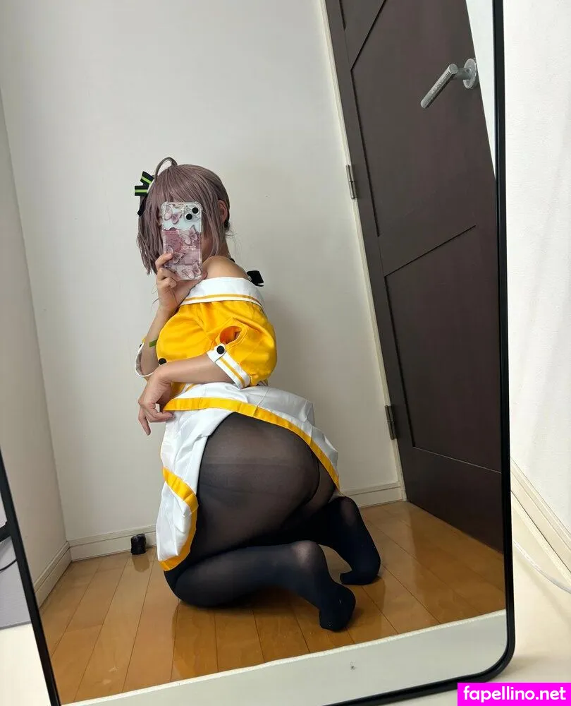 Aleakinotattoo, cosplay, kogane_a, kogane_am Leaked Nude Picture #EN30OR6Fvg