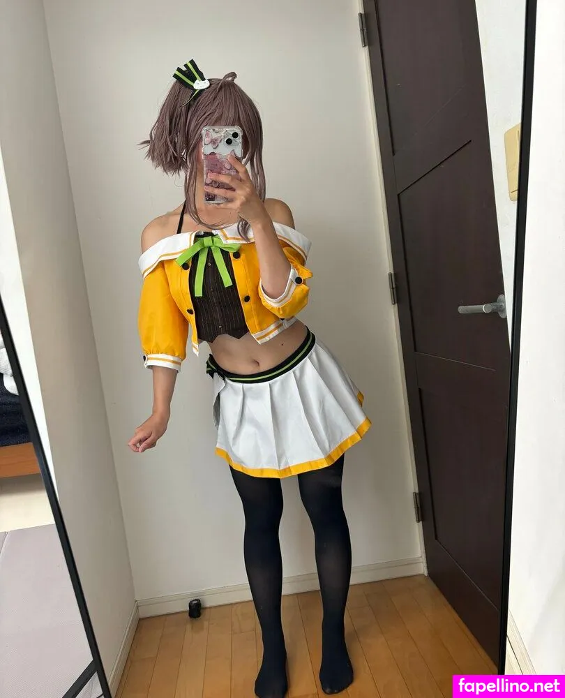 Aleakinotattoo, cosplay, kogane_a, kogane_am Leaked Nude Picture #Jrkqr2h3sN
